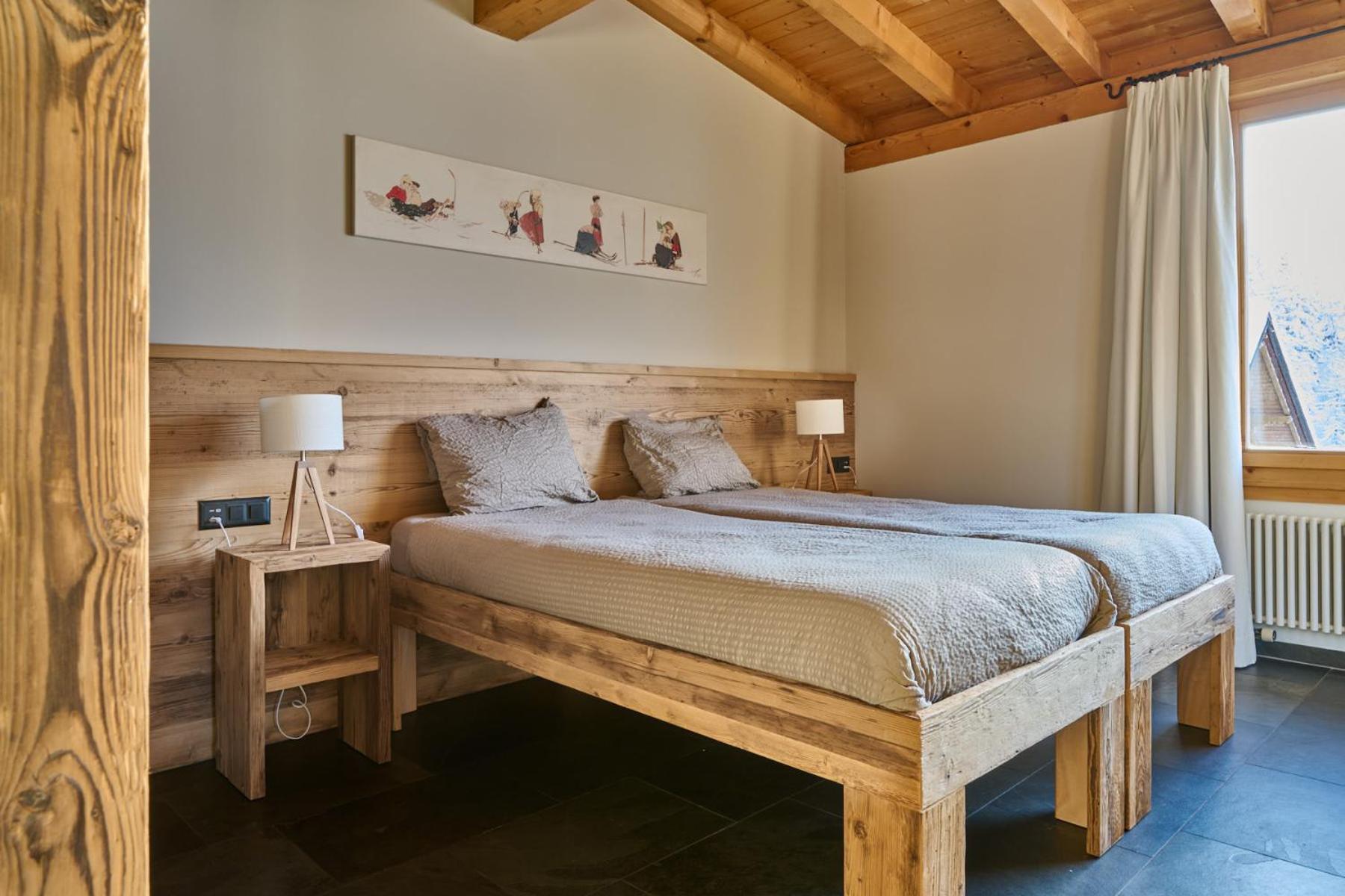 Apartamento Chesa Madrisa St Moritz Exterior foto
